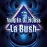 Session rétro house la Bush par Dj Akya