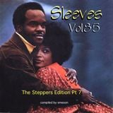 Sleeves Vol 85 - The Steppers Edition Pt 7