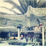 Nebu Mitte @ Lips Beach Club (Ibiza) 29.09.2013