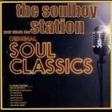 soulboy's soul classics station-sophisticated soul for your ears!!