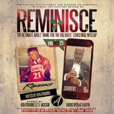 Ken O'Rourke & T.J. Jackson Present...Reminisce 2015 (Christmas Reunion Party Mix V.1)
