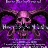 Raver Blaster@Italian Radio ps present Aeon Tracks Tribute 02/07/2014