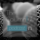 The Column Podcast #28 - Lying To Children