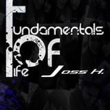 FUNDAMENTALS OF LIFE 8