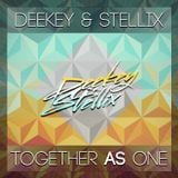 Deekey & Stellix - Together As One Mix