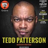 HOUSE OF FRANKIE GUEST TEDD PATTERSON