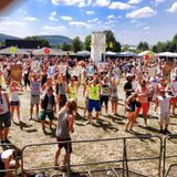 Juan Manuel @ Homerun Open Air Festival Live DJ SET Part 1