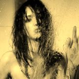 the girl