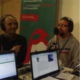 Intervista a Giulio Stumpo, Amministratore di SmartIt | XVI Congresso nazionale Arci 13-16.03.2014
