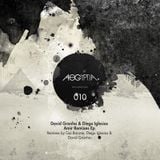 David Granha & Diego Iglesias - Amir (Gai Barone Remix )