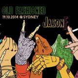Old Fashioned By JasonF @sydney