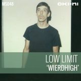 WEIRDHIGH by Low Limit