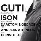 SET MIX 27 FEB/Celebrate 15 years of Non Aesthetics w/Special Guest GUTI(Desolat) Block33