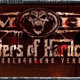 Shadowlands Terrorists @ Masters of Hardcore 2004