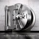 Moog's Vault of Vintage House Part 1
