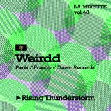 LAMIXETTE#43 Weirdd