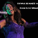 DONNA SUMMER VS YAZOO - DEEP LOVE SITUATION (Dj Hans H)