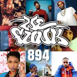 WEFUNK Show 894