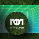 in open