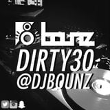 DIRTY30_March 2016