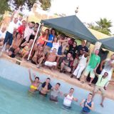 LIVE DJ set from Morocco :