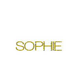SOPHIE@Sikås,SE. DEC.2014