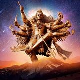 To My Lord Shiva ( Shiva Chill )