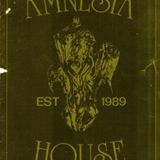 Carl Cox & Mick - Amnesia House, Donnington Park, 14th December 1991