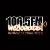 Champagne Bubblee TV Presents: In2beats 106.5FM - 28/3/13 (PT1/2)