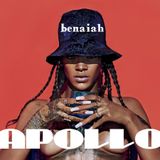 Apollo (live mix by Benaiah)