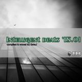 Intelligent beats '15.01