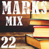 Marks Mix #22 (Reading Fleek)