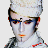 A Tribute to Steve Strange,The End of the New Romantic Era (Mega Mix)