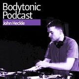 Bodytonic Podcast - John Heckle