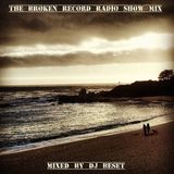 The Broken Record Radio Show 08-02-13 "Beset"