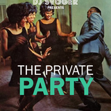 DJ Svoger - The Private Party