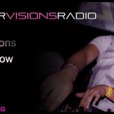 Seba Paz @ Innervisions World RadioShow 001