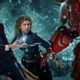 Gallicast #147 - The Husbands of River Song