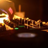 T.I.M April Promo mix