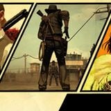 Podcast#28 - Especial Games - Red Dead Redemption