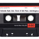 Sin Sentido Radio Show. Electro & Dark music. Monday 20 May 2013.