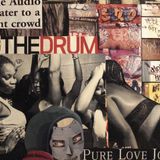 Emanuel Skinner Bang the Drum UB Radio 08 10 13