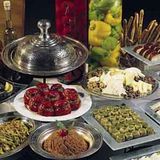 Enjoy Your Meal - Turkish Kitchen