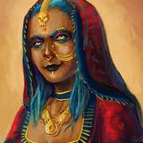 Bride Of Punkara