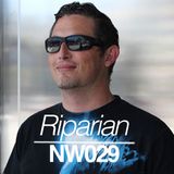 NuWax Records Podcast #29 by Riparian