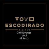 EscoDiRado Chill&Lounge Vol.1 (dj ienz)