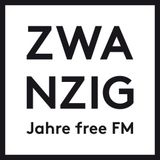 NME Click@ StepUp!´s 20 Years Free FM Special (13.06.2015)