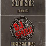DJ Shini - Progressive House