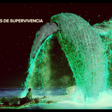 #53: Life of Pi/Películas de Supervivencia