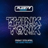 Think Tonk x Planet V - London Mix